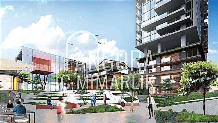 Cubes Ankara: Kiralık mı Satılık mı?.