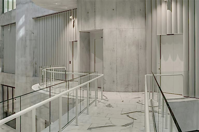 Fabrika Dizaynı.