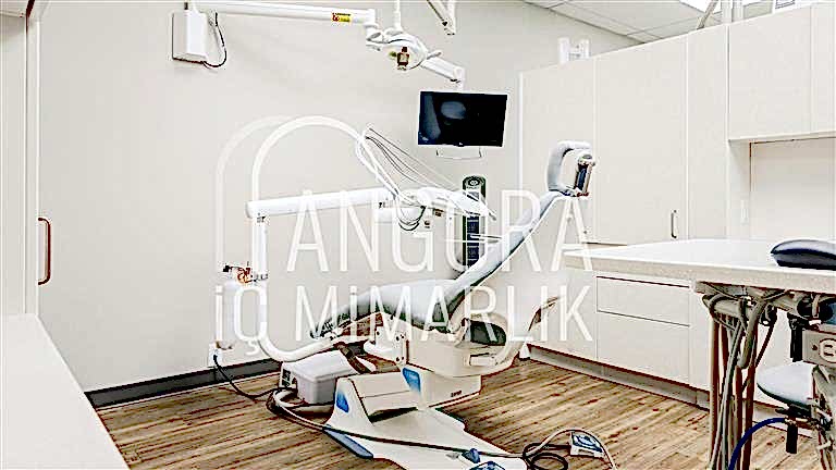 Klinik Tasarımı.